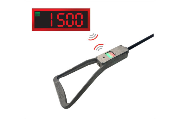 Цифровой многофункциональный измеритель Magport Mini